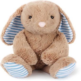 Lively Rabbit Plush Toy