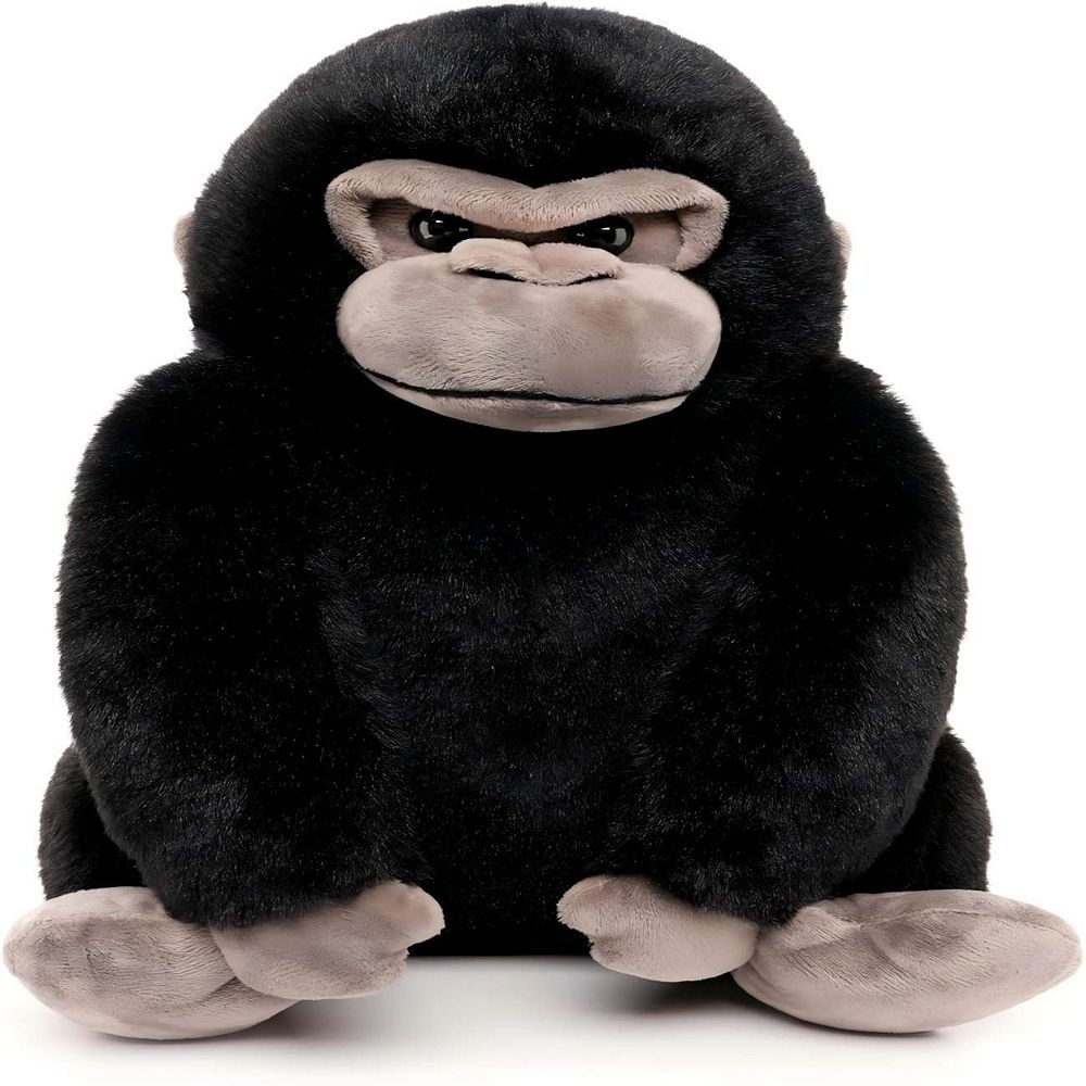 Mighty Chimpanzee Plush Toy