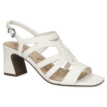 Easy Street Divine Women's Block Heel Sandals
