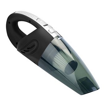 Handheld Rechargeable Vacuum for Car Strong Suction with Attachments