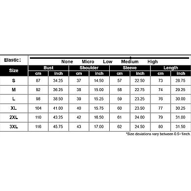 Women's Long Sleeve V-Neck Contrast Collared Shirts Patchwork Work Blouse Tunics Tops