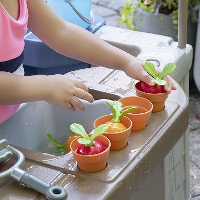 Step2 Grill & Splash Play Center