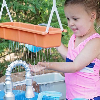 Step2 Grill & Splash Play Center