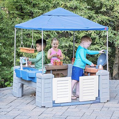 Step2 Grill & Splash Play Center