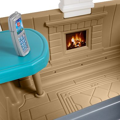 Step2 Cottage Street Playhouse