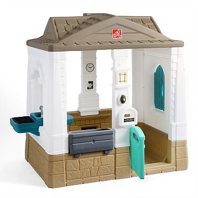 Step2 Cottage Street Playhouse