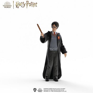 Schleich Wizarding World Harry Potter Holiday Advent Calendar Toy Set