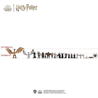 Schleich Wizarding World Harry Potter Holiday Advent Calendar Toy Set