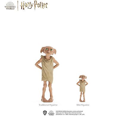 Schleich Wizarding World Harry Potter Holiday Advent Calendar Toy Set