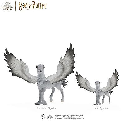 Schleich Wizarding World Harry Potter Holiday Advent Calendar Toy Set