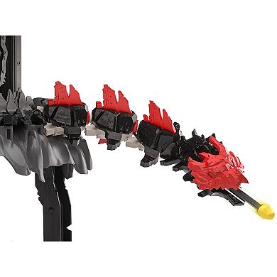 Schleich Eldrador Creatures MasterCave Fortress Smashrador Mythical Battle Playset