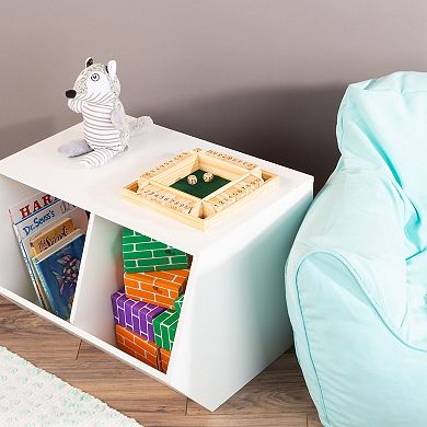 Hey! Play! Wooden Shut The Box Game