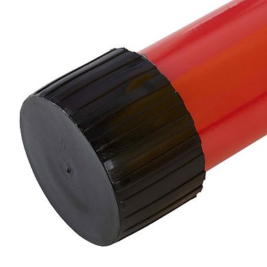 Hey! Play! Kids Indoor Exercise Bike Riding Toy