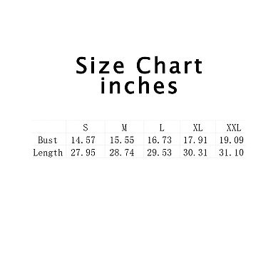 Women's One Piece Swimsuit Summer Bathing Suit Tummy Control V Neck Swimwear