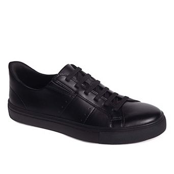 Marc Joseph New York Robinson Street Womens Hands-Free Slip On Technology Fashion Sneaker