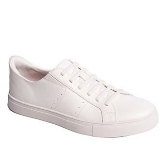 Marc Joseph New York Robinson Street Womens Hands-Free Slip On Technology Fashion Sneaker