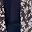 Black Shadow Floral