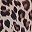 Oatmeal Animal Print