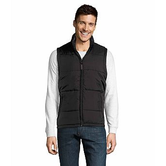 SOLS Warm Unisex Padded Bodywarmer Jacket