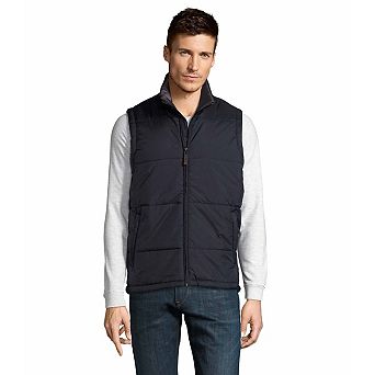 SOLS Warm Unisex Padded Bodywarmer Jacket
