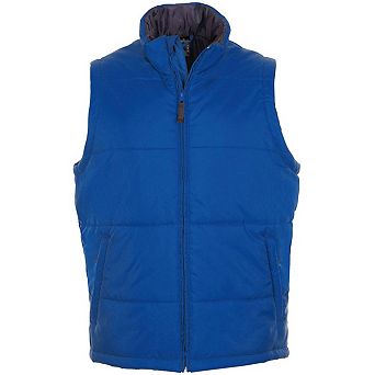SOLS Warm Unisex Padded Bodywarmer Jacket