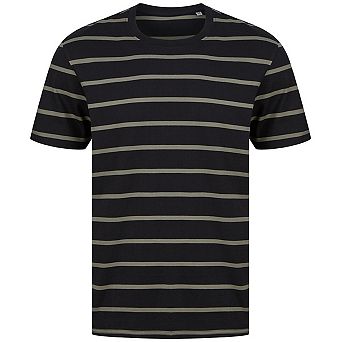 Front Row Unisex Adult T-Shirt