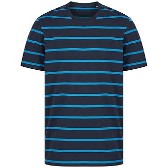 Front Row Unisex Adult ed T-Shirt