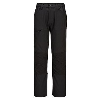 Portwest Mens WX2 Stretch Work Trousers