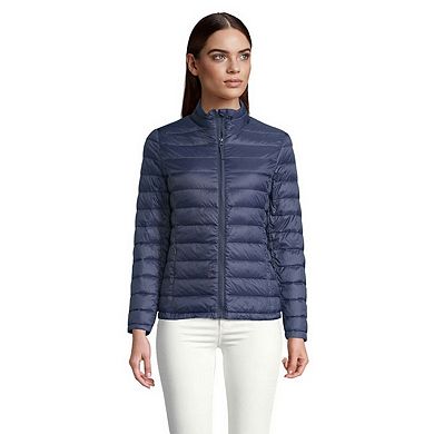 SOLS Womens/Ladies Wilson Waterproof Jacket