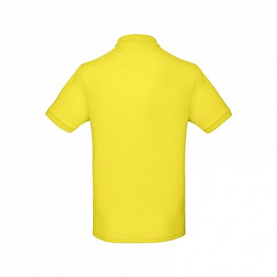 B&C Mens Inspire Polo