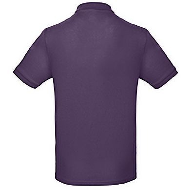 B&C Mens Inspire Polo
