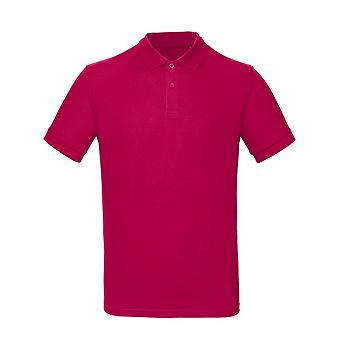 B&C Mens Inspire Polo