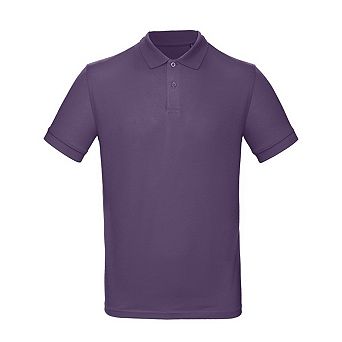 B&C Mens Inspire Polo