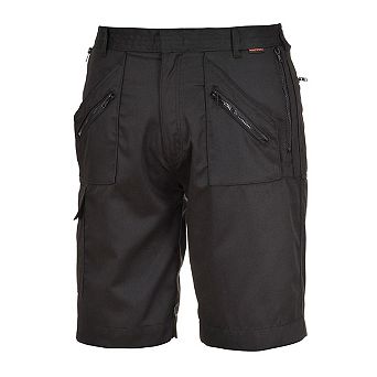 Portwest Mens Action Shorts