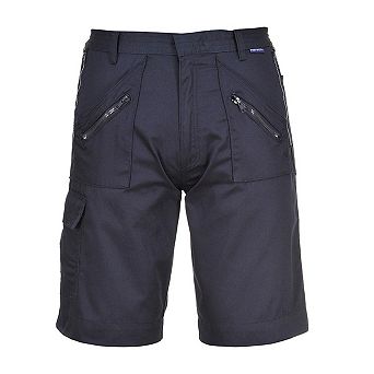 Portwest Mens Action Shorts