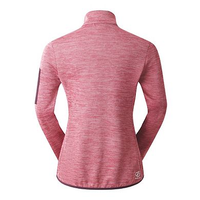 Dare 2B Womens/Ladies Torrek Fleece Top