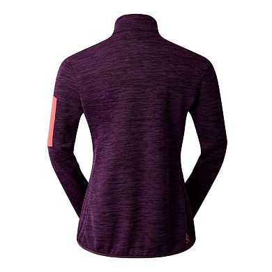 Dare 2B Womens/Ladies Torrek Fleece Top