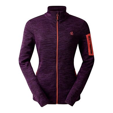 Dare 2B Womens/Ladies Torrek Fleece Top