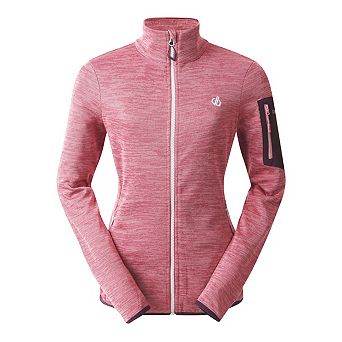 Dare 2B Womens/Ladies Torrek Fleece Top