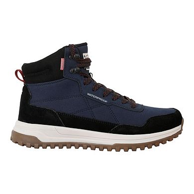 Regatta Mens Mayfield Suede Walking Boots