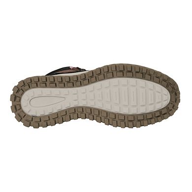 Regatta Mens Mayfield Suede Walking Boots