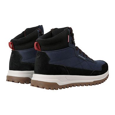 Regatta Mens Mayfield Suede Walking Boots