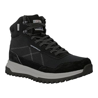 Regatta Mens Mayfield Suede Walking Boots