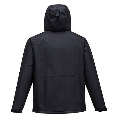 Portwest Mens Limax TK2 Winter Insulated Jacket