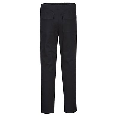 Portwest Womens/Ladies S234 Stretch Maternity Work Trousers