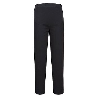 Portwest Womens/Ladies S234 Stretch Maternity Work Trousers