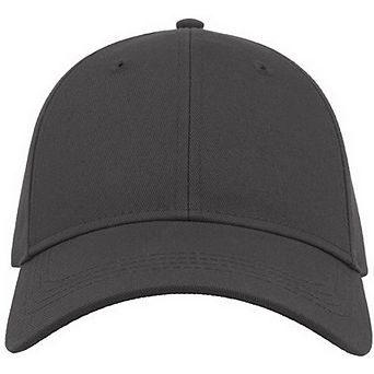 Atlantis Unisex Adult Curved Twill Baseball Cap