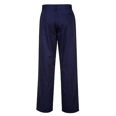 Portwest Mens Preston Trousers