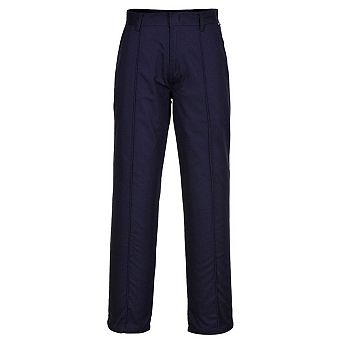 Portwest Mens Preston Trousers