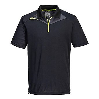 Portwest Mens DX4 Polo Shirt
